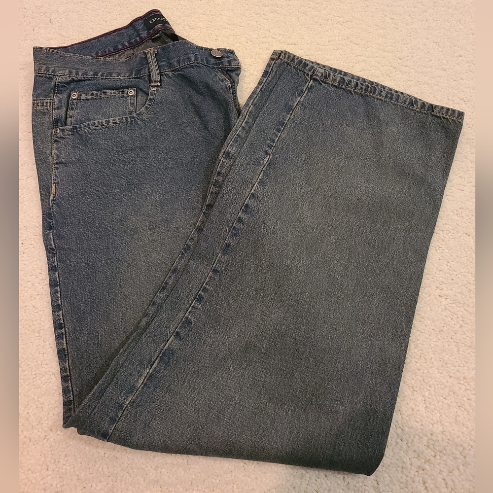 Kenneth Cole New York Men's Jeans Size 36x30